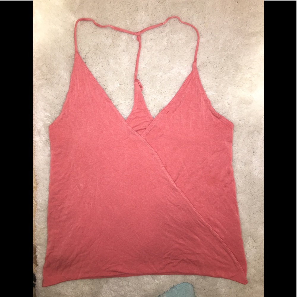 Really Cute tank top.